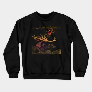 Mahavishnu Orchestra John McLaughlin Shakti Crewneck Sweatshirt